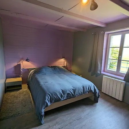 Gite Cosy En Pleine Nature Avec Terrasse, Proche De - Fr-1-589-644 בית נופש Plombières-les-Bains