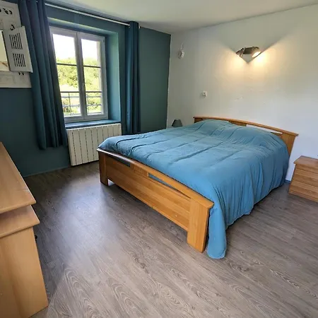 Gite Cosy En Pleine Nature Avec Terrasse, Proche De - Fr-1-589-644 Plombières-les-Bains