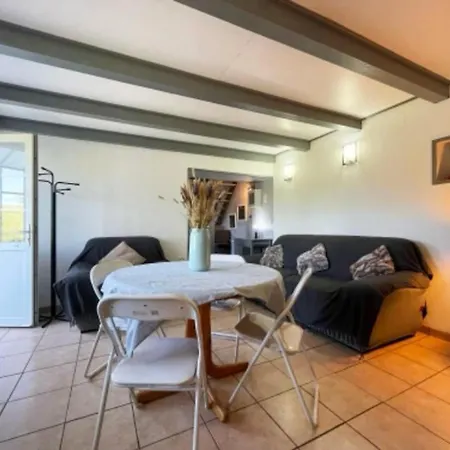 Gite Cosy En Pleine Nature Avec Terrasse, Proche De - Fr-1-589-644 *